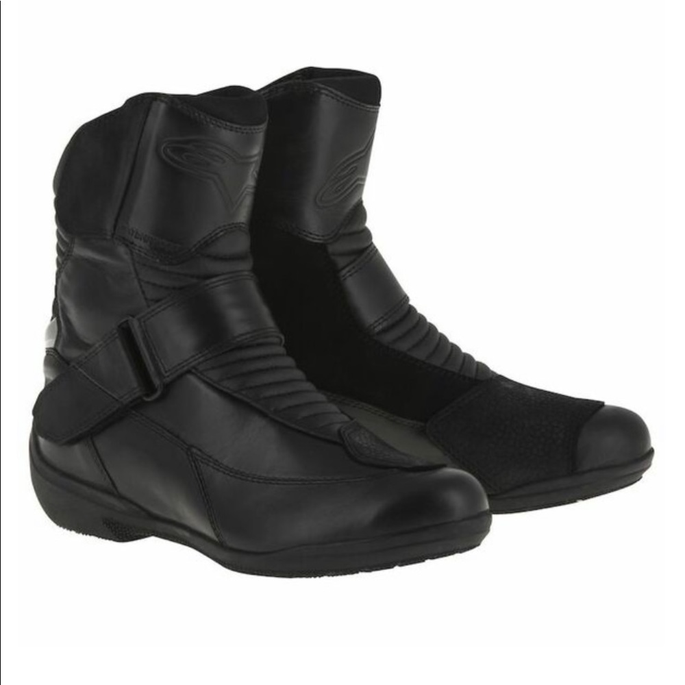 Alpinestars Stella Valencia Ladies Motorcycle Boot